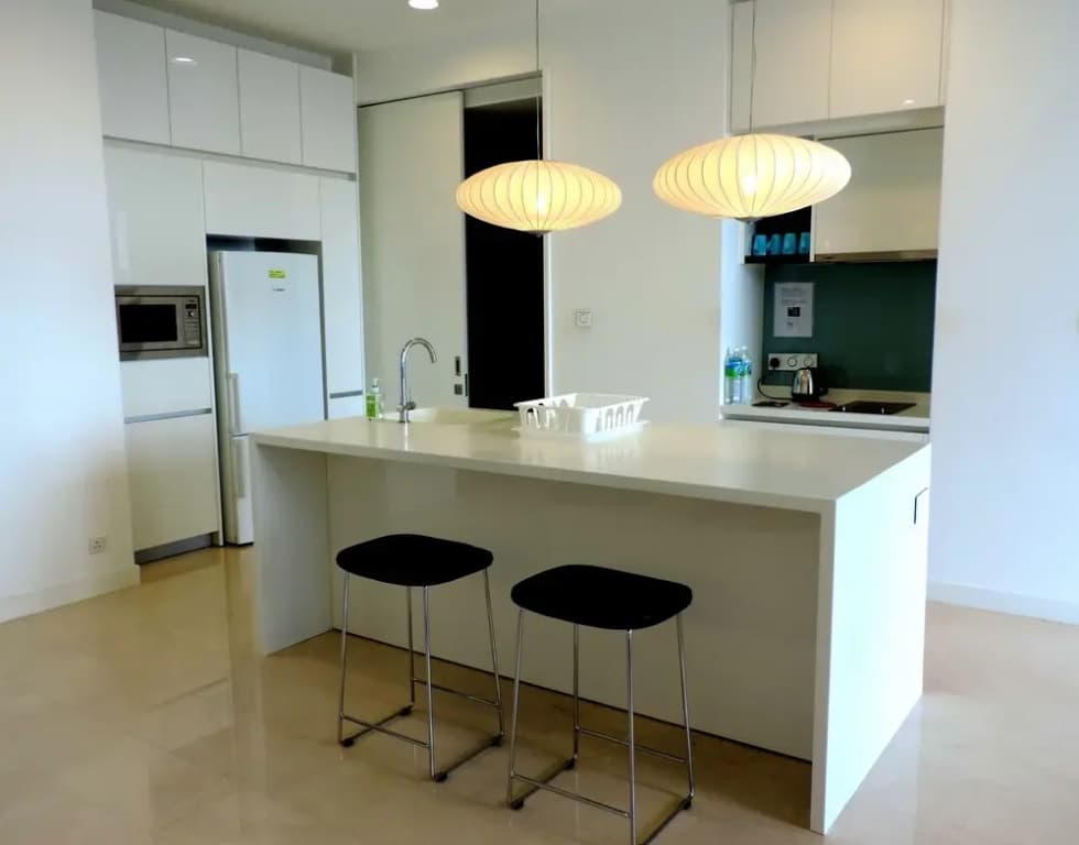 KLCC Platinum Suites by Condotel - photo 28