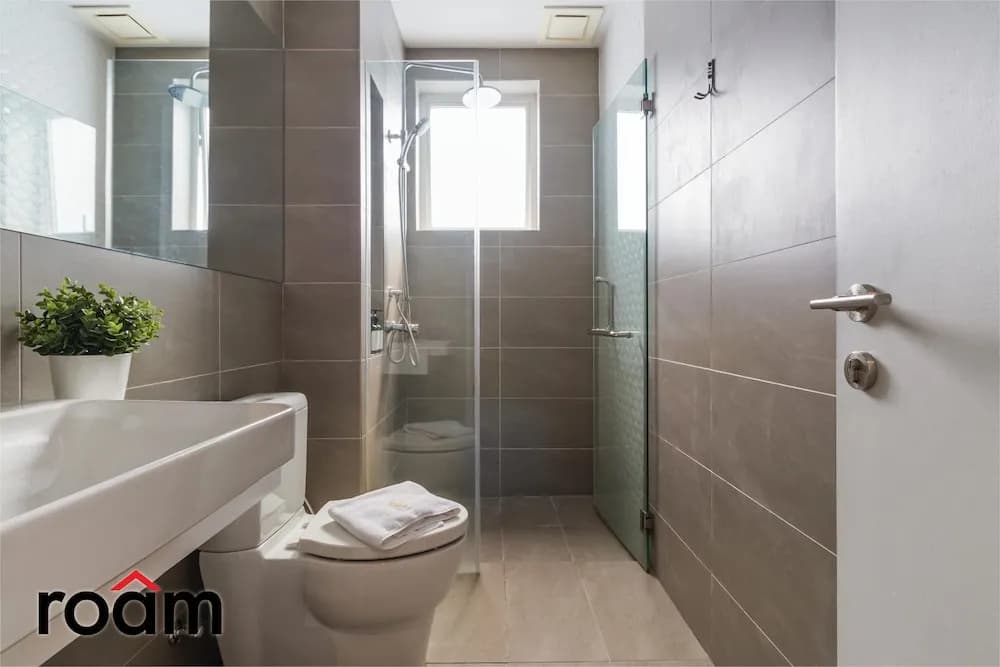 Quill Residences KLCC, Five Senses - photo 8