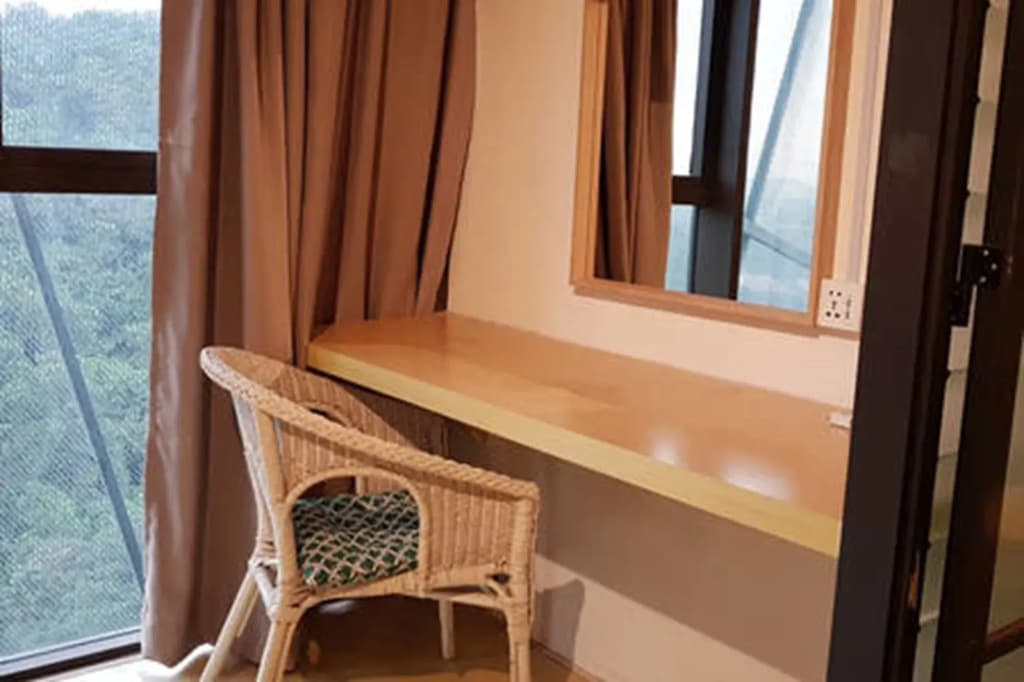 Duplex Loft Empire Damansara - photo 3