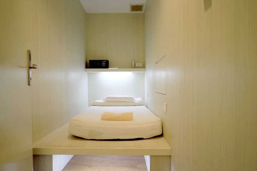 MP Hostel - photo 7