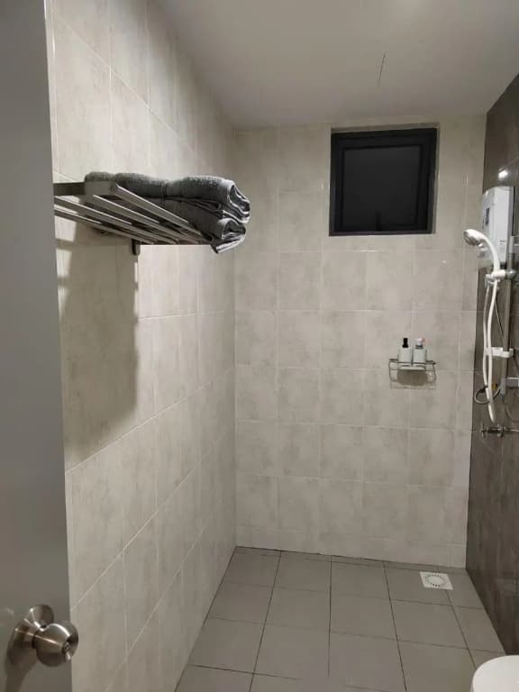 D'A4 Homestay @ Vista Bangi - photo 7