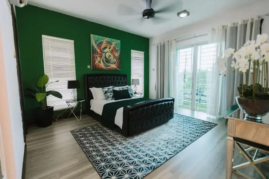Luxury House near KL City for Vacation and Retreat - photo 6