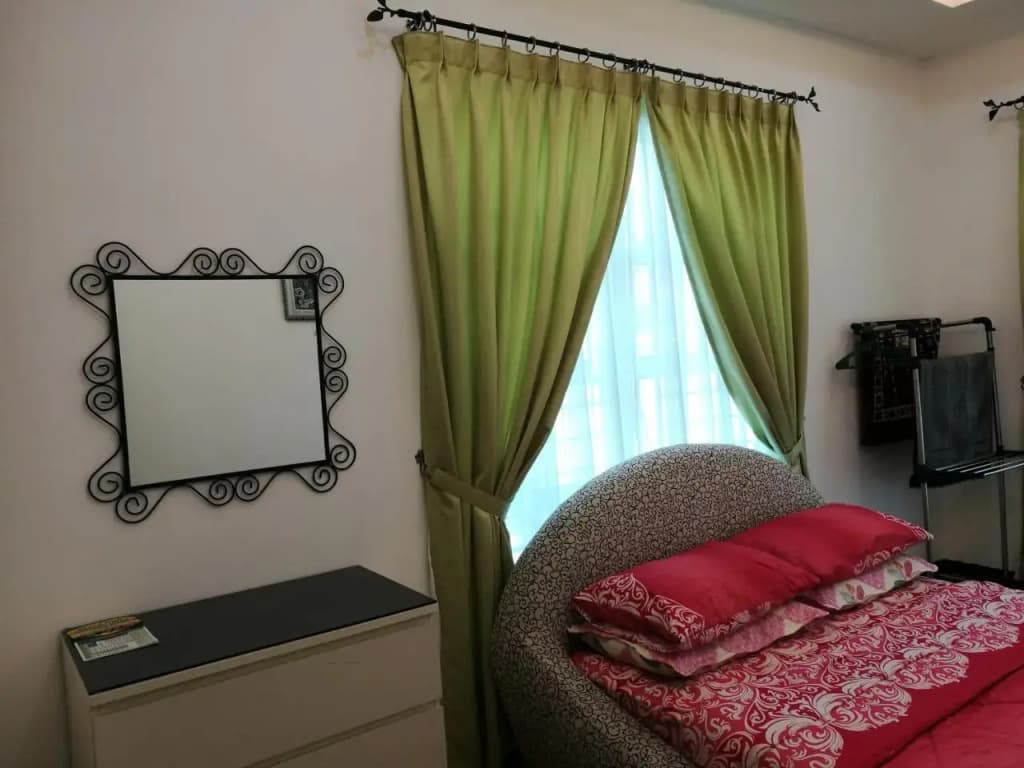 Barakah Homestay - photo 6