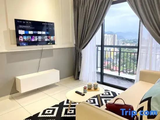 Decozy 8.0 Ipoh Town Condo (10pax) - photo 1