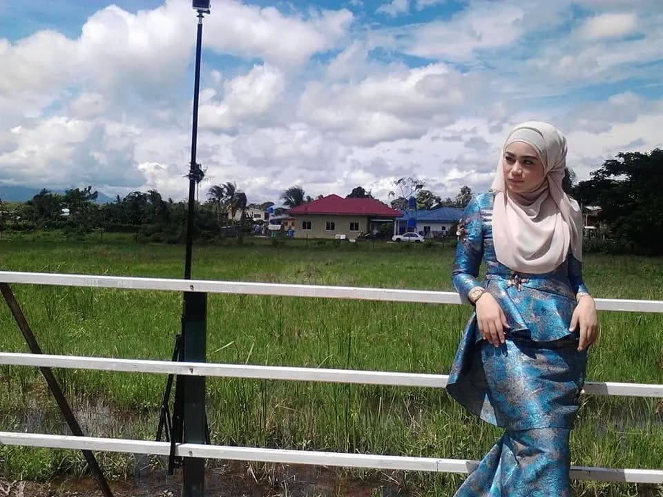 Taun Gusi Village Homestay - photo 18