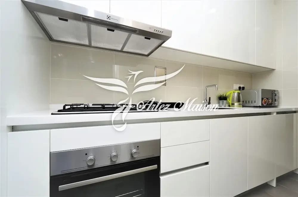 Setia Sky Residence KLCC - Artez Maison - photo 31
