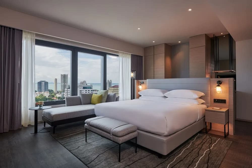 Courtyard by Marriott Penang - photo 2