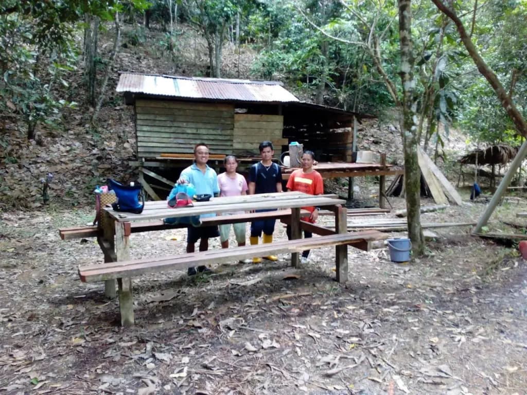 Mulu Village - photo 7