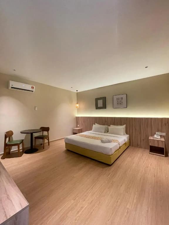 Rompin Beach Resorts - photo 16