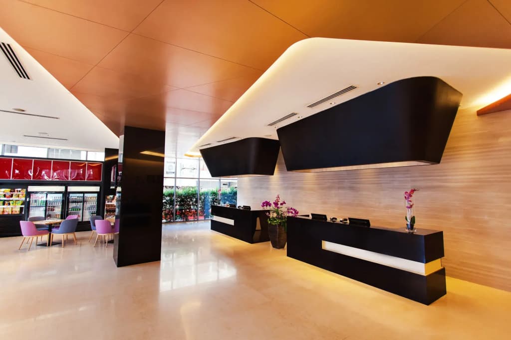 Asia Melaka Hotel managed by The Straits Hotel & Suites - photo 2