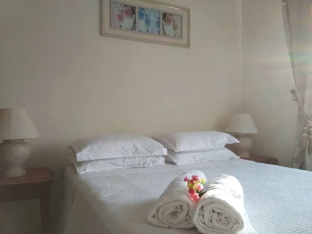 Aini's Guest House In Vista Amani Condo - photo 7