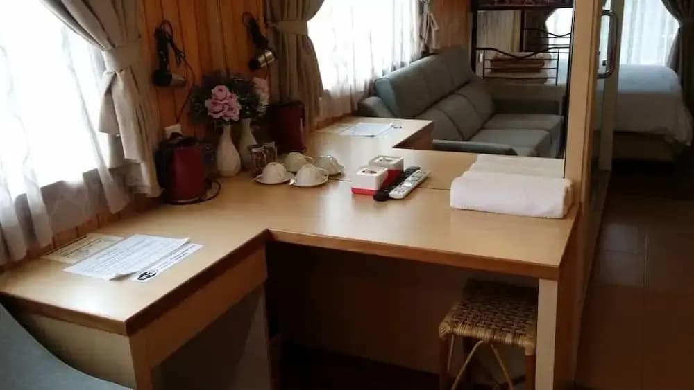 Kluang Container Hotel - photo 2