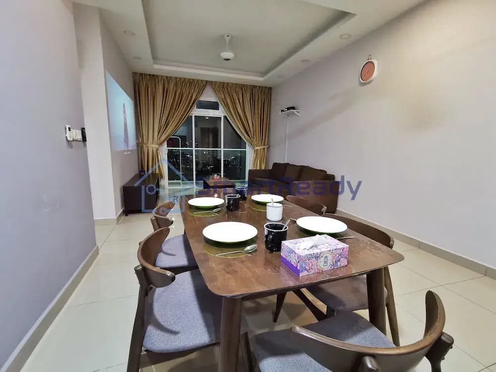 Twin Galaxy at JB by SR Home - photo 19