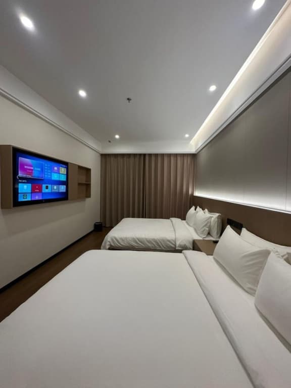 The MAJULAN Hotel - photo 22
