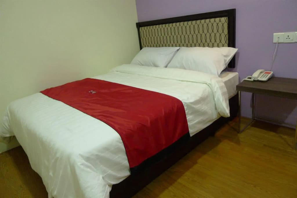 FINE Hotel - photo 6