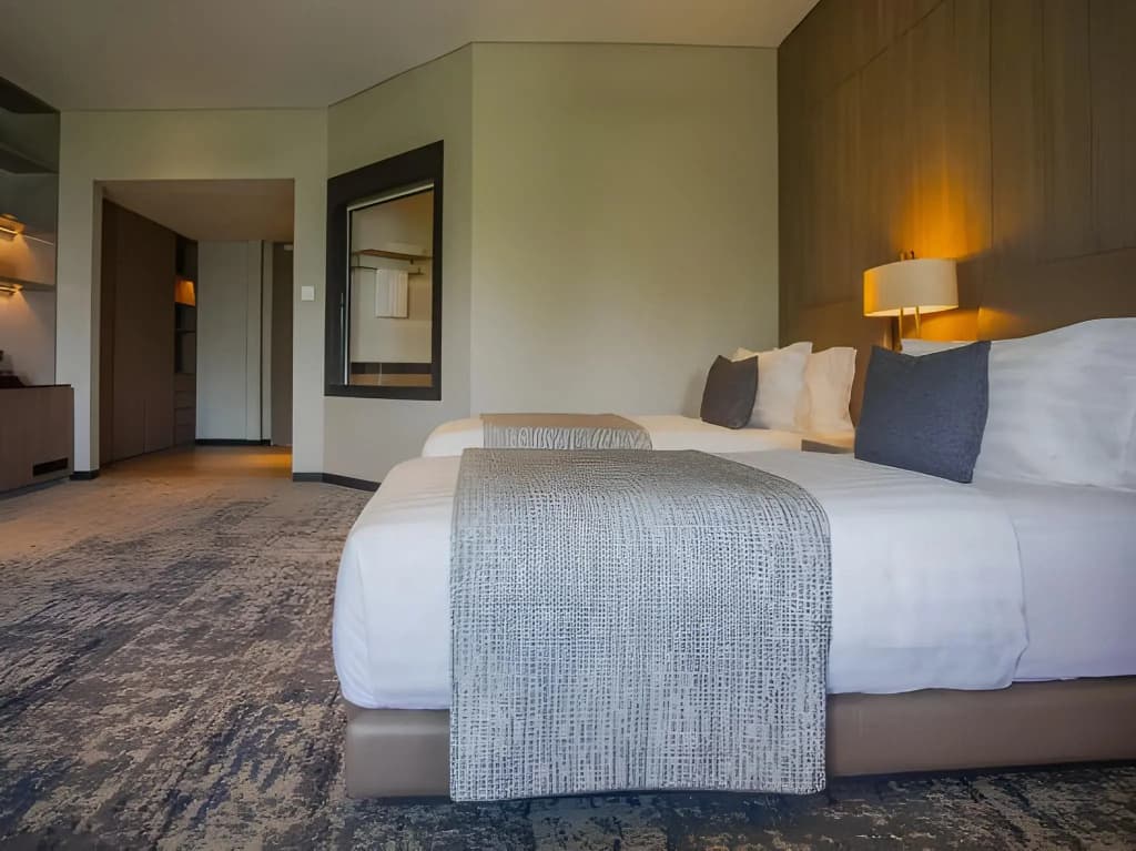 The Magellan Sutera Resort - photo 4