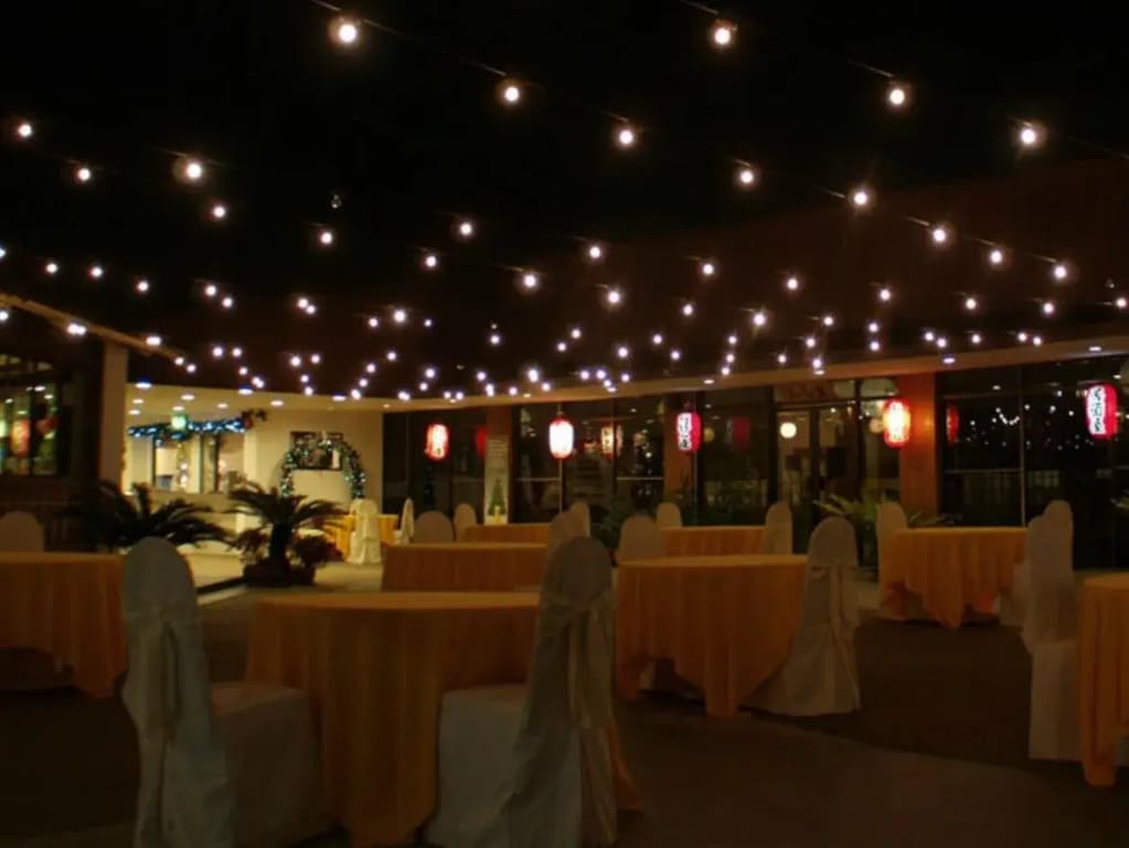 Straits View Hotel - photo 10