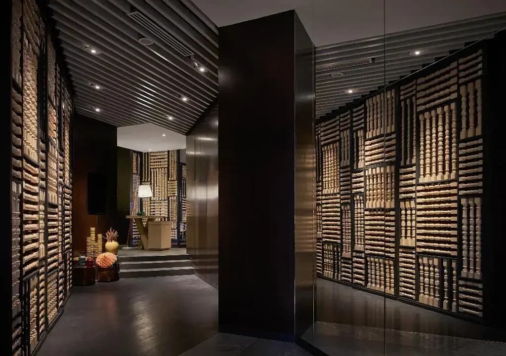 ibis Styles Kuala Lumpur Fraser Business Park - photo 25