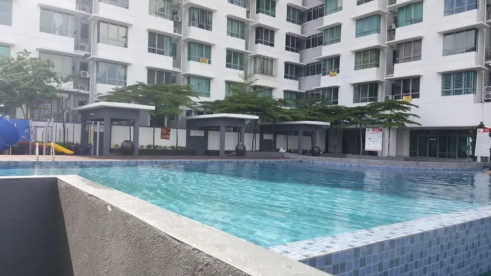 Cyberjaya Vega Residensi - photo 10