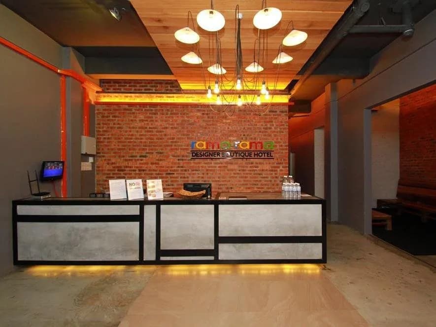 96 Boutique Hotel - photo 1
