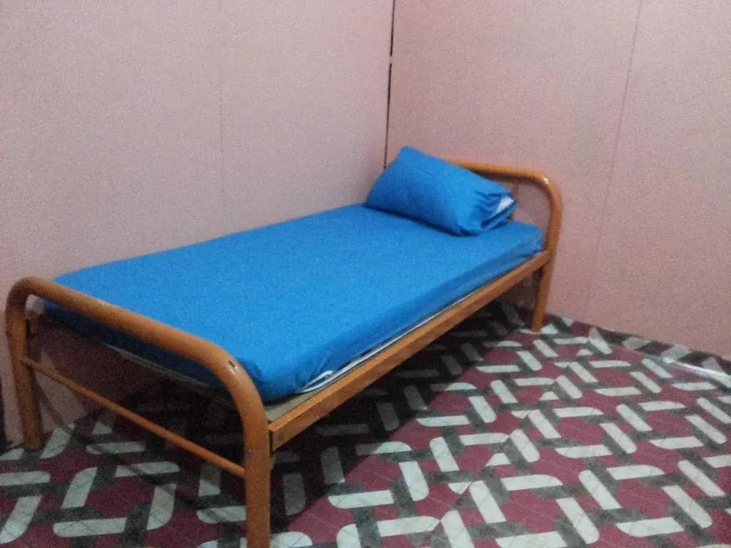 Daszid Homestay - photo 5