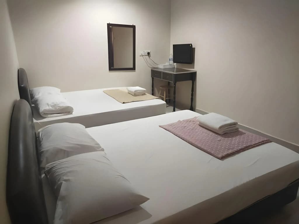 Casavilla Hotel Taiping - photo 2