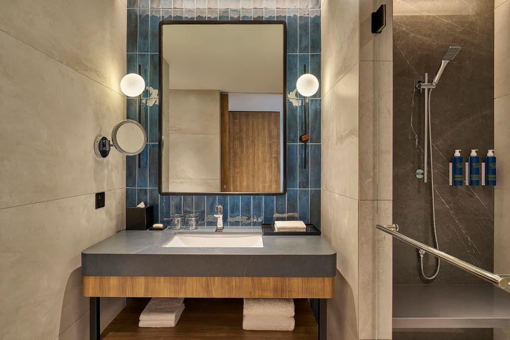Four Points By Sheraton Kuala Lumpur, City Centre - photo 8