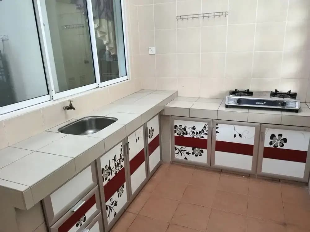 OYO 90228 D'anjung Villa 4bhk - photo 13