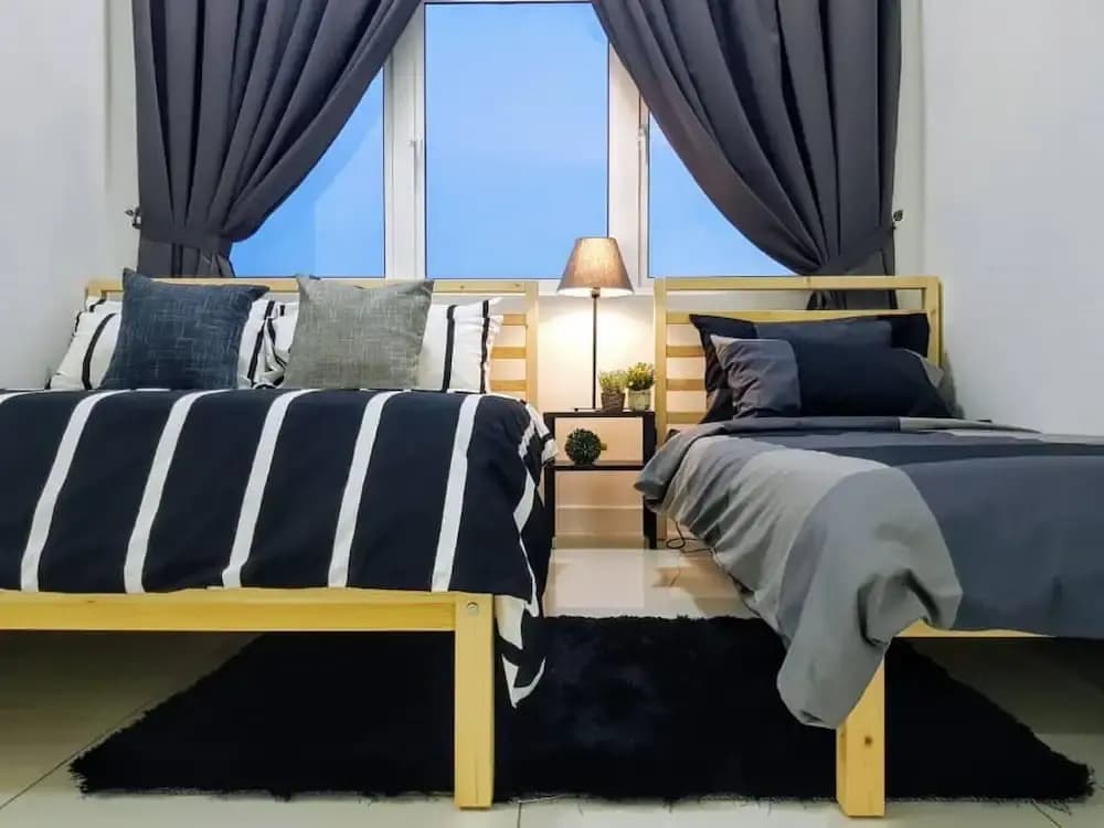 Puchong IOI Skypod Apartments - photo 4