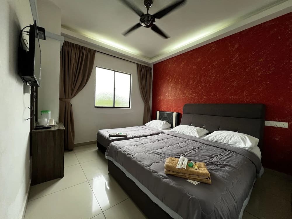 Homestay 77 - photo 8