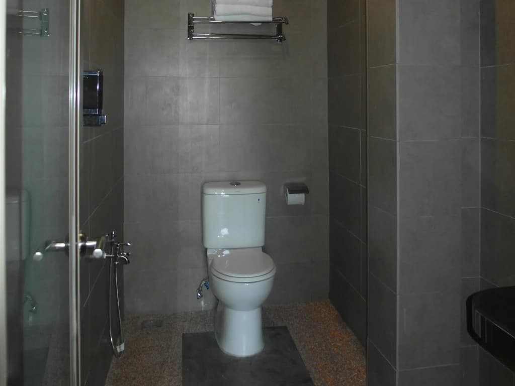 Tomato Hotel Langkawi - photo 7
