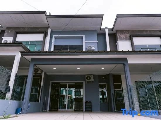 Trival Heaven Hill Homestay Sri Indah Sandakan - photo 2