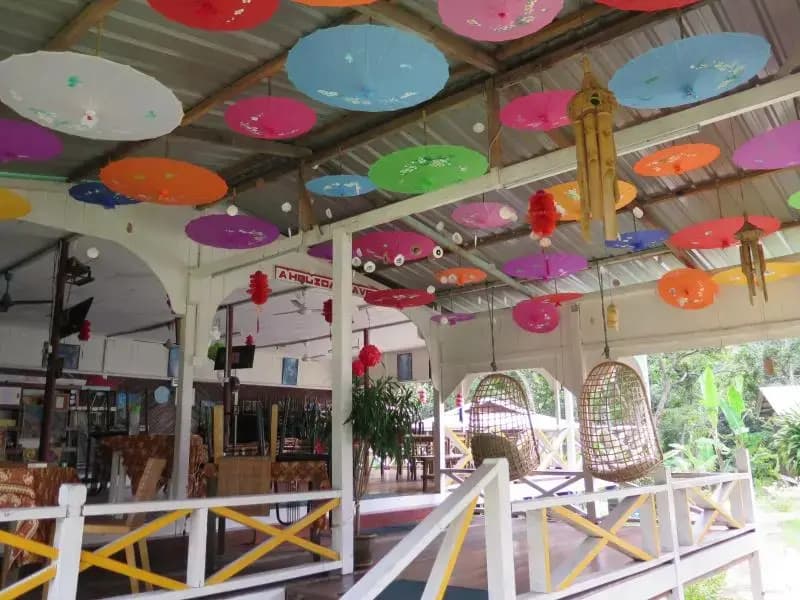 Aguna Resort - photo 15