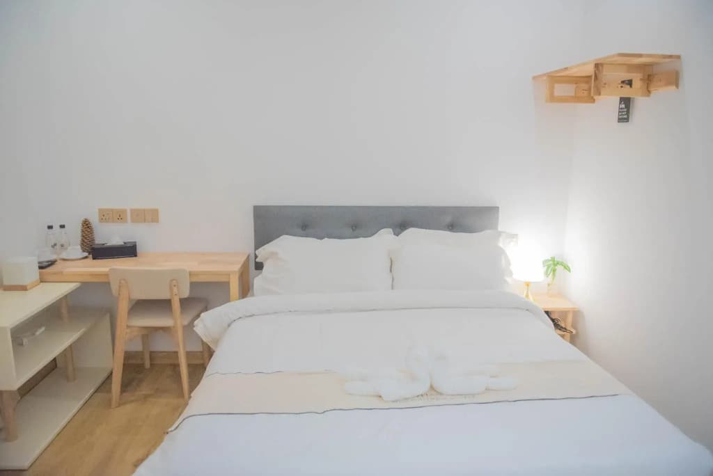 MUO Resort - photo 3