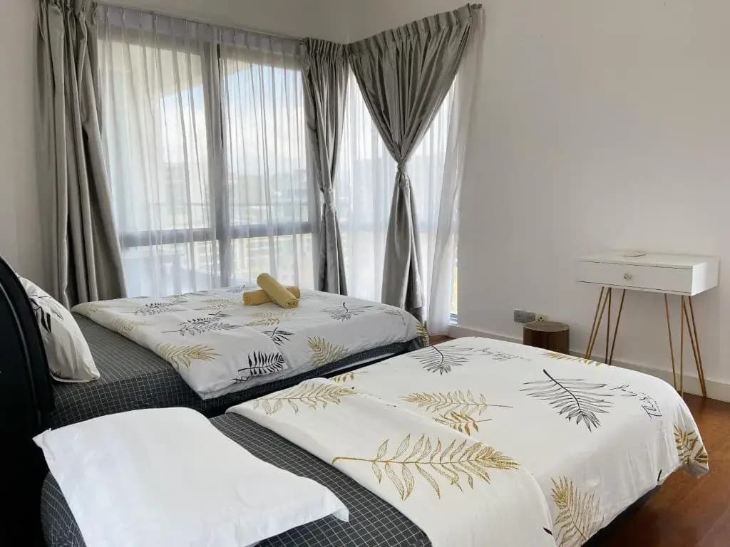 The Loft Imago Homestay Kota Kinabalu - photo 34