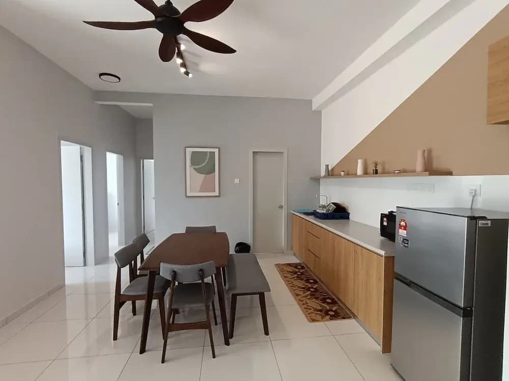 The Horizon Ipoh Emerald By Grab A Stay - photo 12