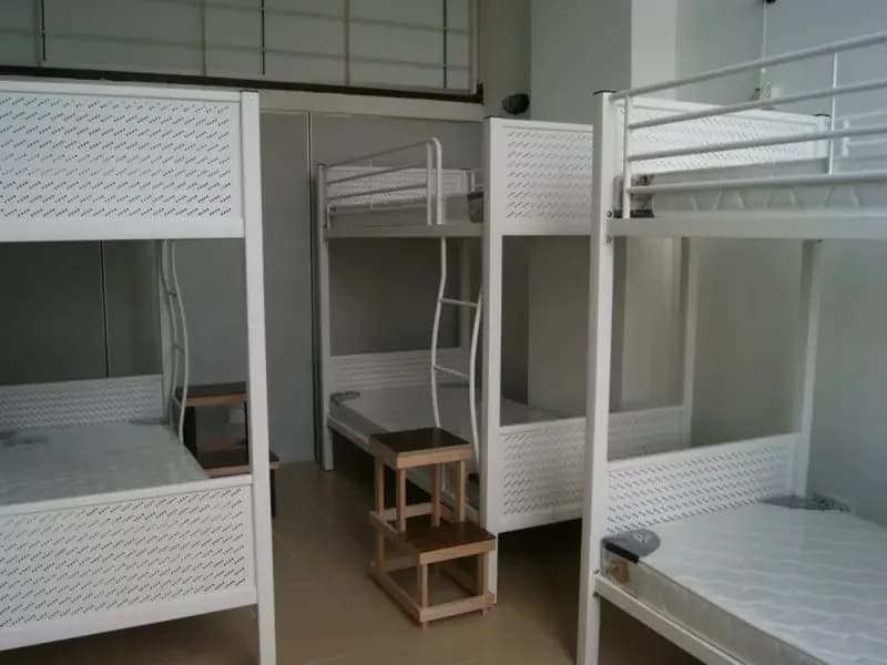 Ahnaf Guest House - photo 2