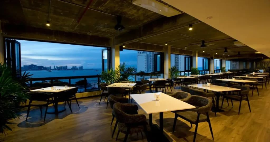 Hotel Malaysia - photo 24