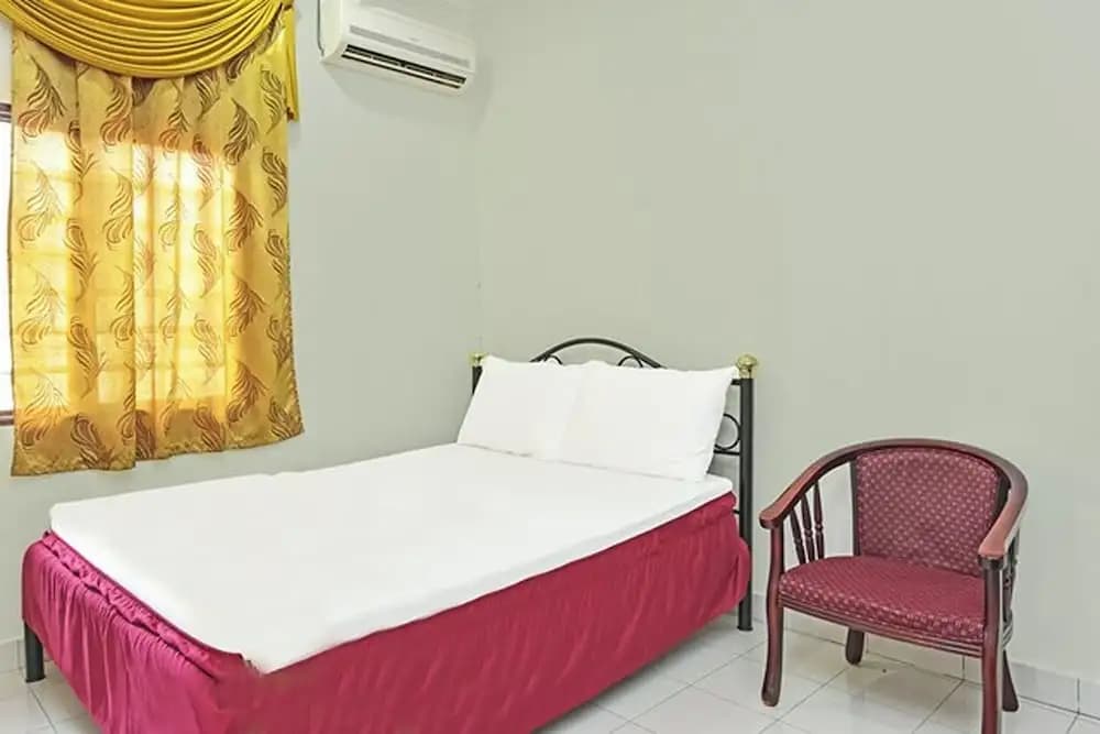 Home 90388 Homestay Masha - photo 18