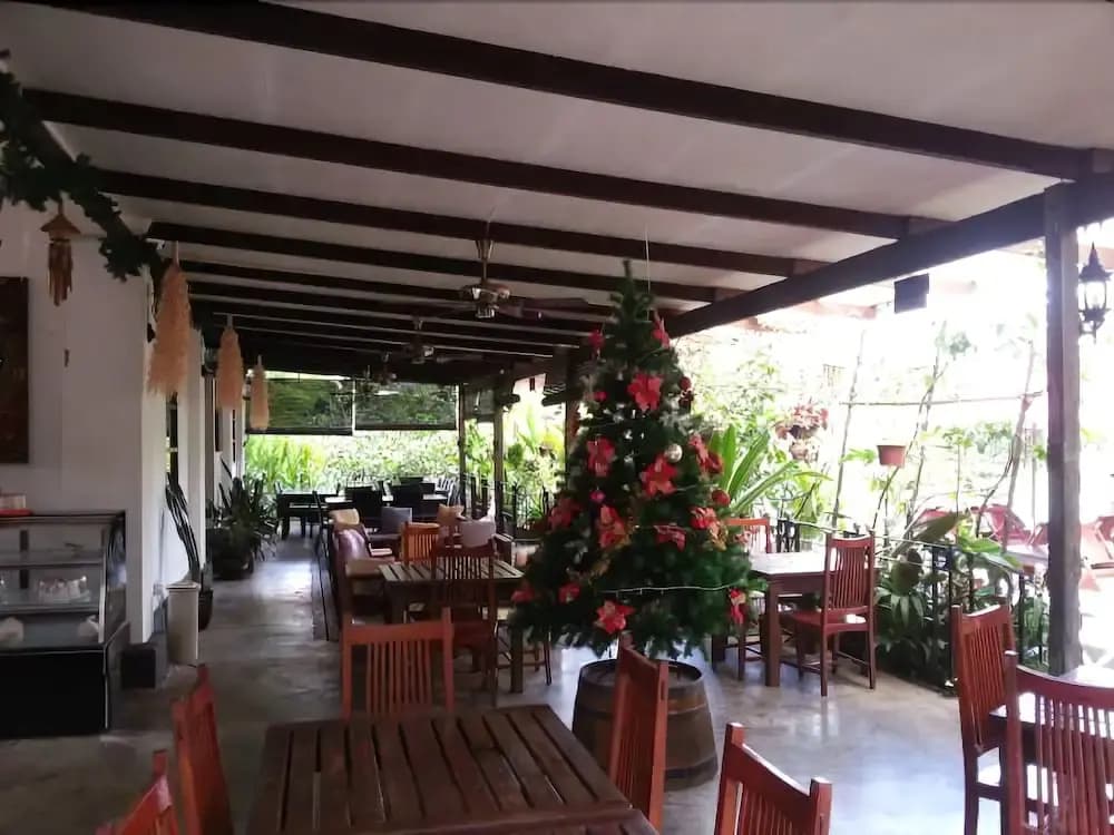 Basaga Holiday Residences - photo 19