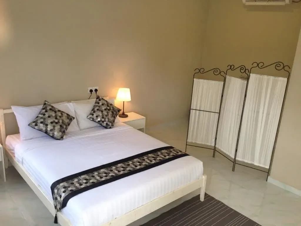特拉泰之家酒店(Casa Teratai Langkawi Hotel) - photo 3