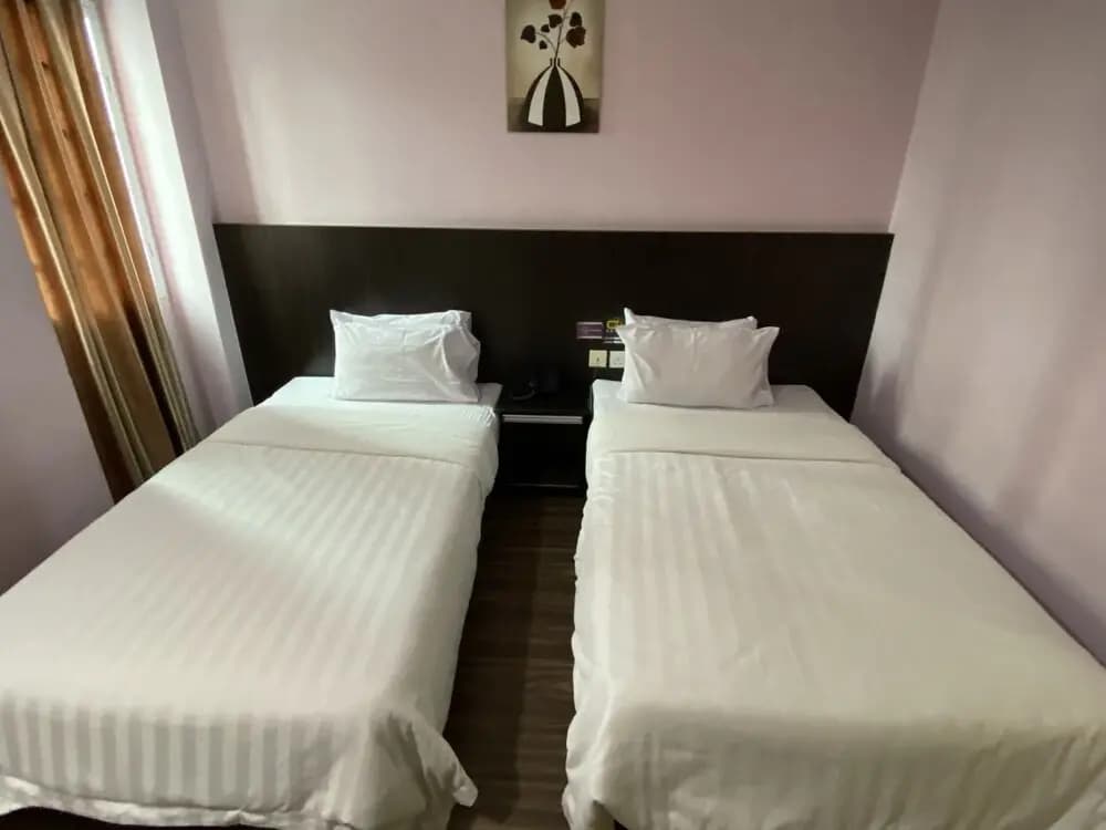 OYO 89775 98inn - photo 7