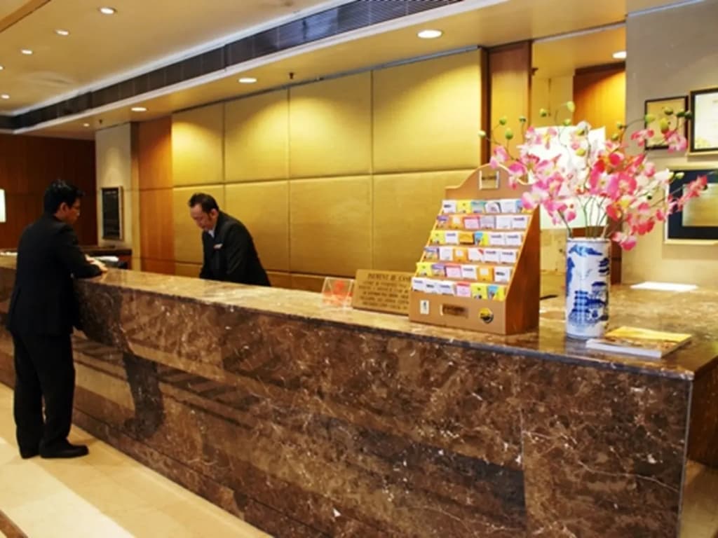 The Plaza Hotel - photo 22