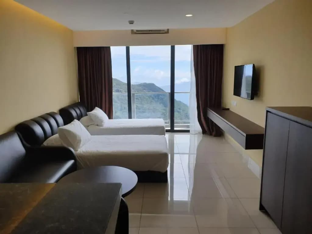 Grand Delemen Studio Suite Genting Highland 33 - photo 4