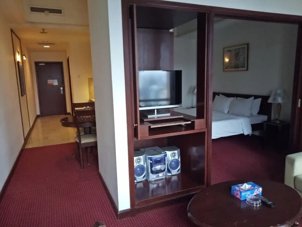 Luxury Suites Times Square KL - photo 4