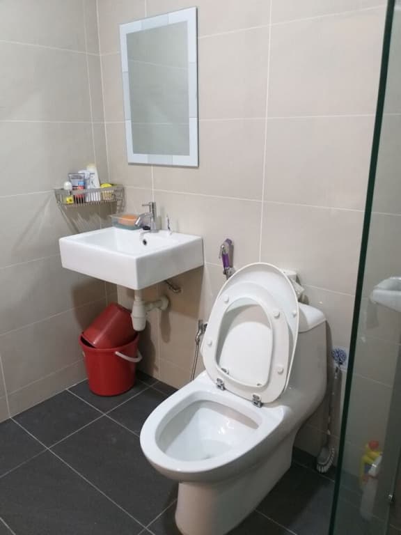 Kitolo R01 @ Sutera Utama, Johor Bahru Malaysia - photo 16