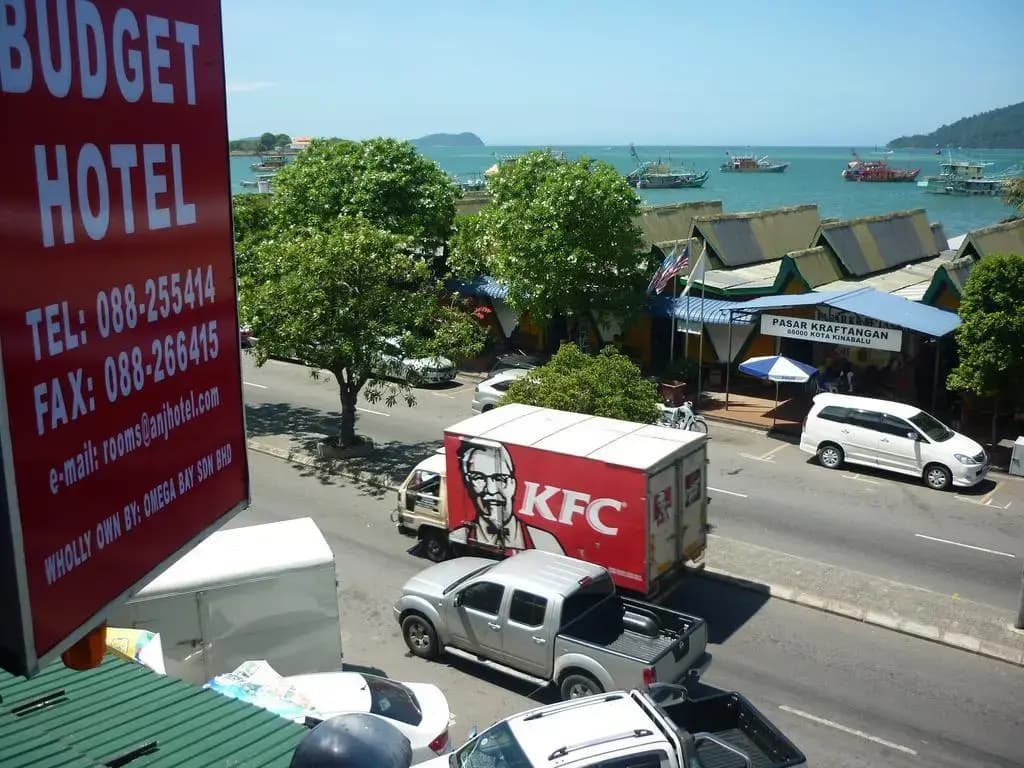 A&j Budget Hotel - photo 15