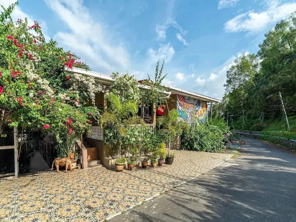 OYO 89932 DD Homestay - photo 12