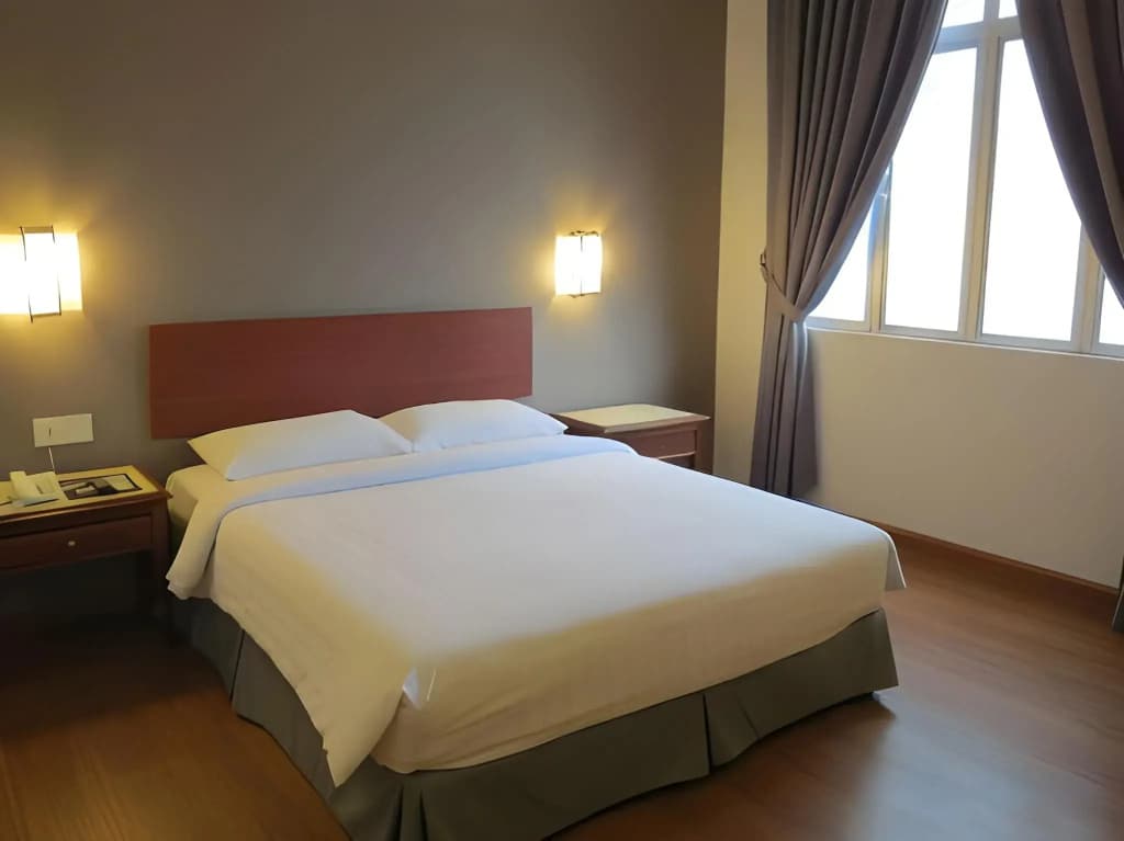 Hotel Puri 36 - photo 6