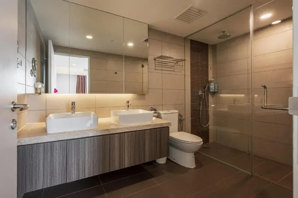 Ion Delemen Suite Genting - Rapi Stay - photo 8